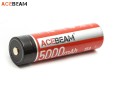 Аккумулятор Acebeam 21700 3,6 В 5000 mAh