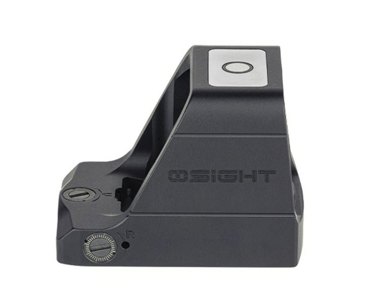 Olight Osight X