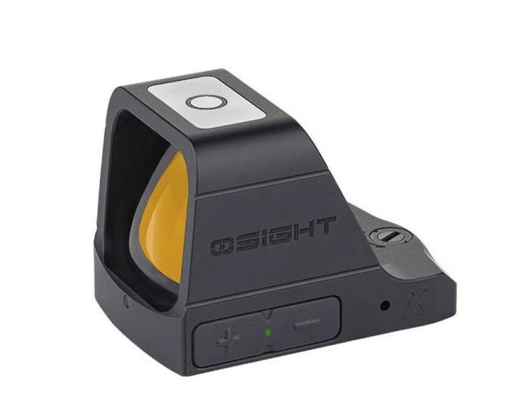 Olight Osight X