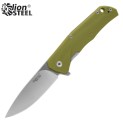 Нож Lion Steel Three Rapid Exchange TRE GGR