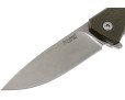 Нож Lion Steel Three Rapid Exchange TRE GGR