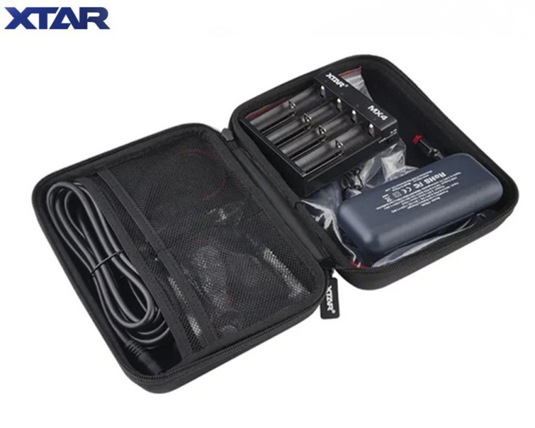 Xtar Bag