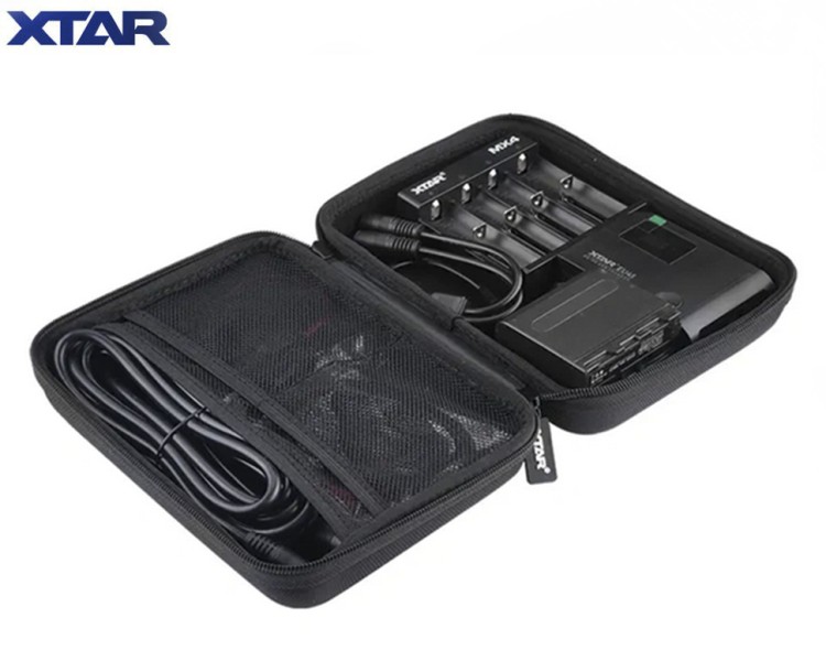 Xtar Bag