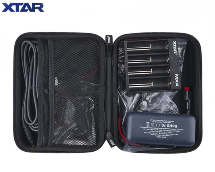 Xtar Bag