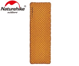 Naturehike CNH22DZ016 Tuye5.8, прямоугольный, оранжевый