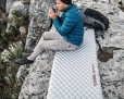 Naturehike CNH22DZ016 Tuye5.8, прямоугольный, оранжевый