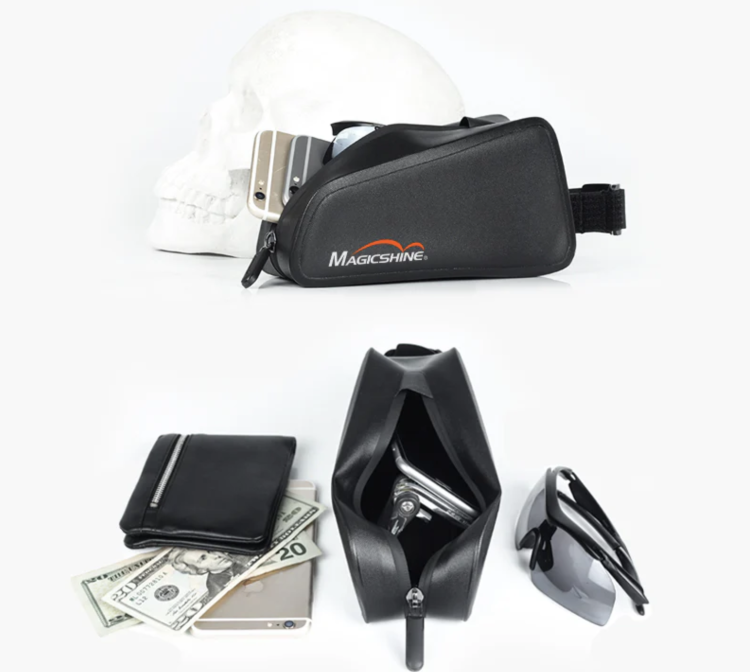 Magicshine Waterproof Top Tube Bag
