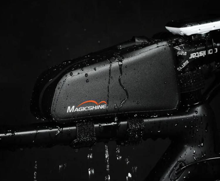 Magicshine Waterproof Top Tube Bag