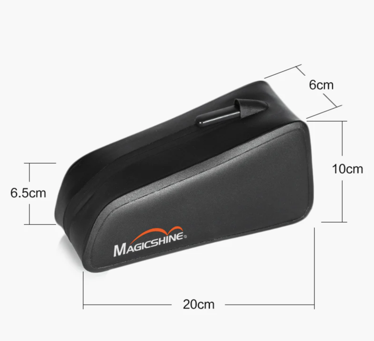 Magicshine Waterproof Top Tube Bag