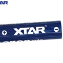 Аккумулятор Li-ion XTAR AA CLR 4300mWh, 2700 mAh 1.5 В