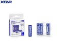 Аккумулятор Li-ion XTAR AA CLR 4300mWh, 2700 mAh 1.5 В Аккумулятор Li-ion XTAR AA CLR 4300mWh, 2700 mAh 1.5 В