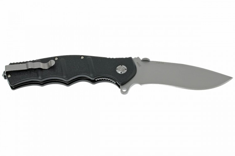 Нож Boker 01kal101 AK-101 Gray Plain