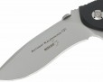 Нож Boker 01kal101 AK-101 Gray Plain