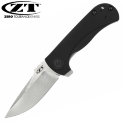 Нож Zero Tolerance 0909 Flipper S35VN George Design