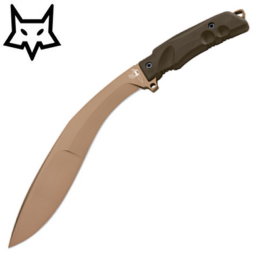 Кукри Fox Knives 9CM04 BT