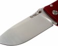 Нож Lion Steel SR2A RS