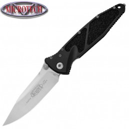 Нож Microtech Socom Elite StoneWash 160-10