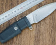 Нож Extrema Ratio Shrapnel OG Special Edition Satin Finish Blade