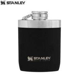 Фляга Stanley Master 0,23L Black