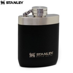 Фляга Stanley Master 0,23L Black