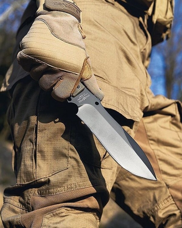 Нож Fox Knives Rimor FX-9CM07