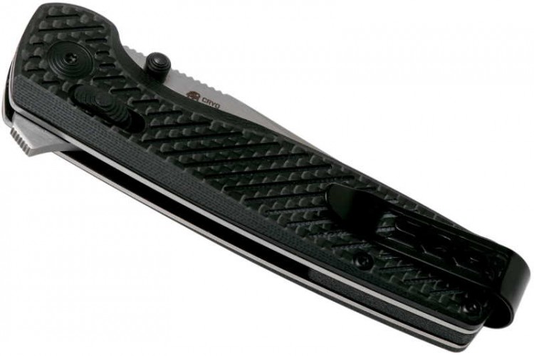 Нож SOG Terminus XR Carbonfiber TM1025
