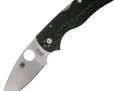 Нож Spyderco Native 5 Fluted Carbon Fiber 41CFFP5