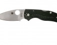 Нож Spyderco Native 5 Fluted Carbon Fiber 41CFFP5