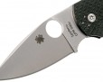 Нож Spyderco Native 5 Fluted Carbon Fiber 41CFFP5