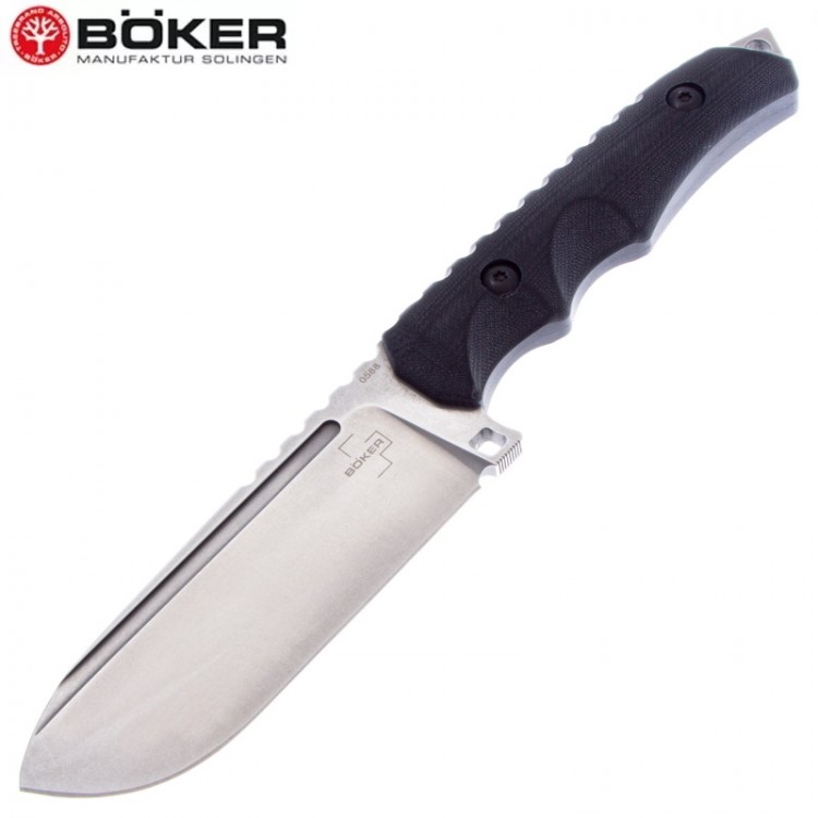 Нож Boker 02BO053 Hermod 2.0