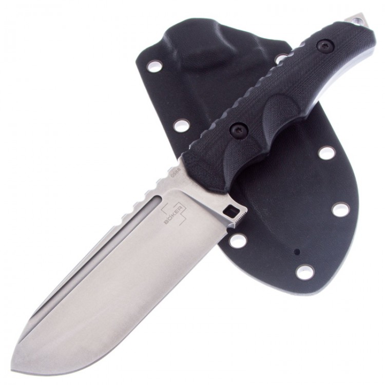 Нож Boker 02BO053 Hermod 2.0