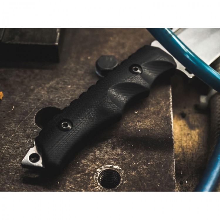 Нож Boker 02BO053 Hermod 2.0