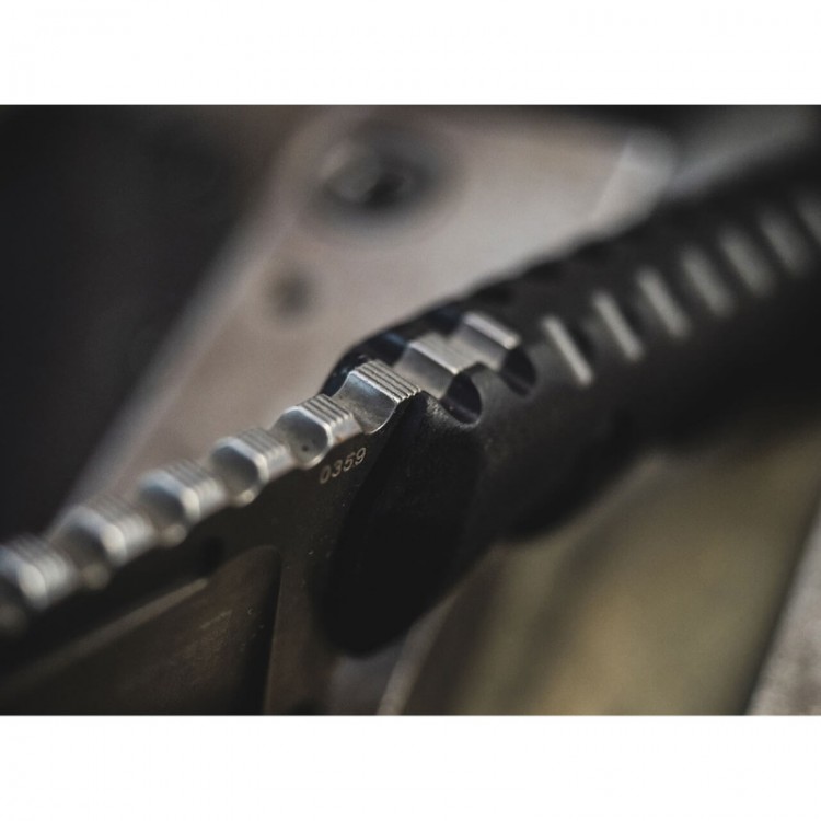 Нож Boker 02BO053 Hermod 2.0