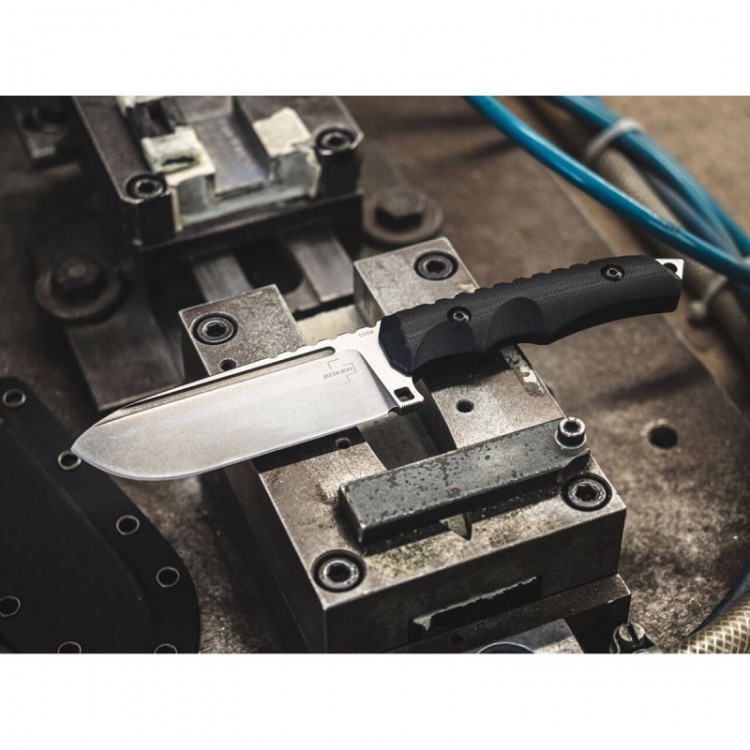 Нож Boker 02BO053 Hermod 2.0
