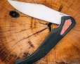 Нож Kershaw Strata XL 2077