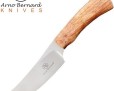 Нож Arno Bernard Springbok Spalted Mapl