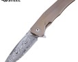 Нож Lion Steel TRE-DT BR-BR