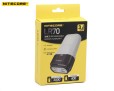 Nitecore LR70