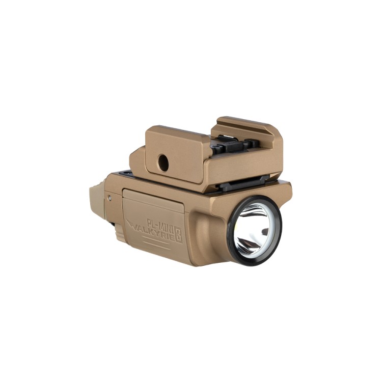 Olight PL-Mini 3 Valkyrie Desert Tan