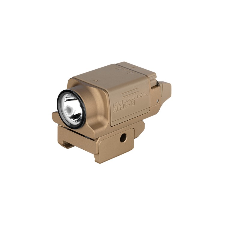 Olight PL-Mini 3 Valkyrie Desert Tan