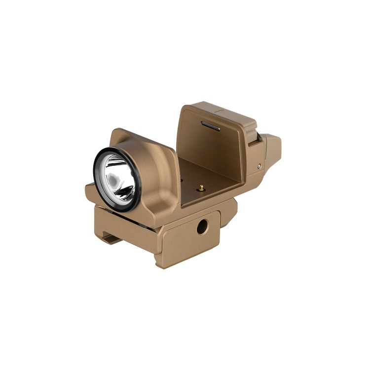 Olight PL-Mini 3 Valkyrie Desert Tan