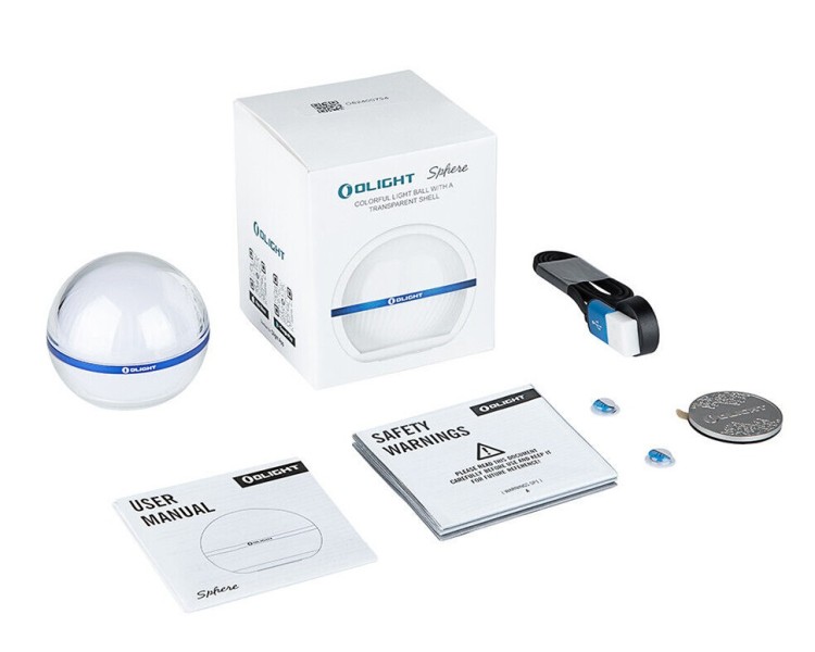 Olight Sphere