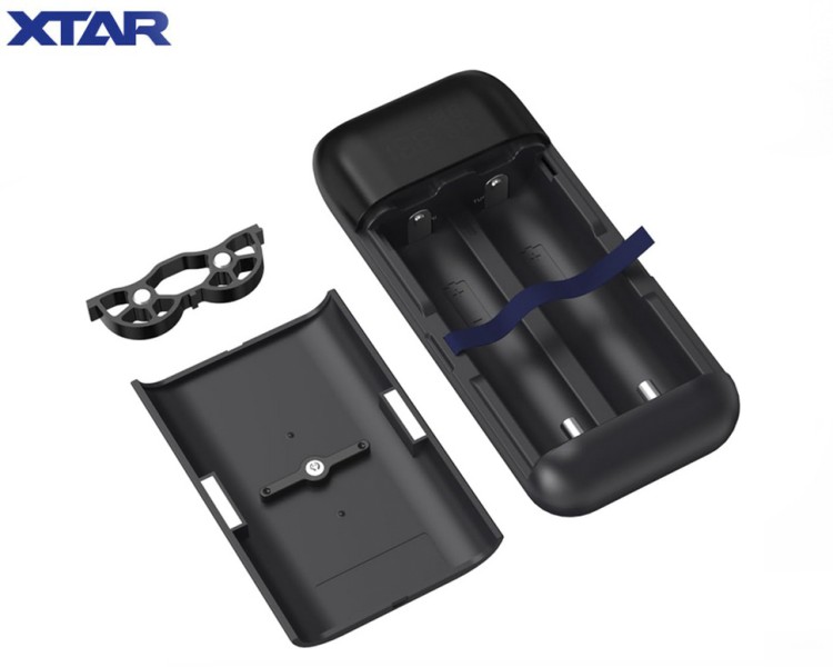 Xtar PB2SL V2