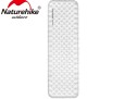 Naturehike CNK2450WS038 Tuye6.5, прямоугольный, серебряный