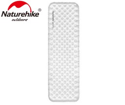 Naturehike CNK2450WS038 Tuye6.5, прямоугольный, серебряный
