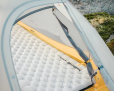 Naturehike CNK2450WS038 Tuye6.5, прямоугольный, серебряный