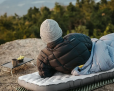 Naturehike CNK2450WS038 Tuye6.5, прямоугольный, серебряный