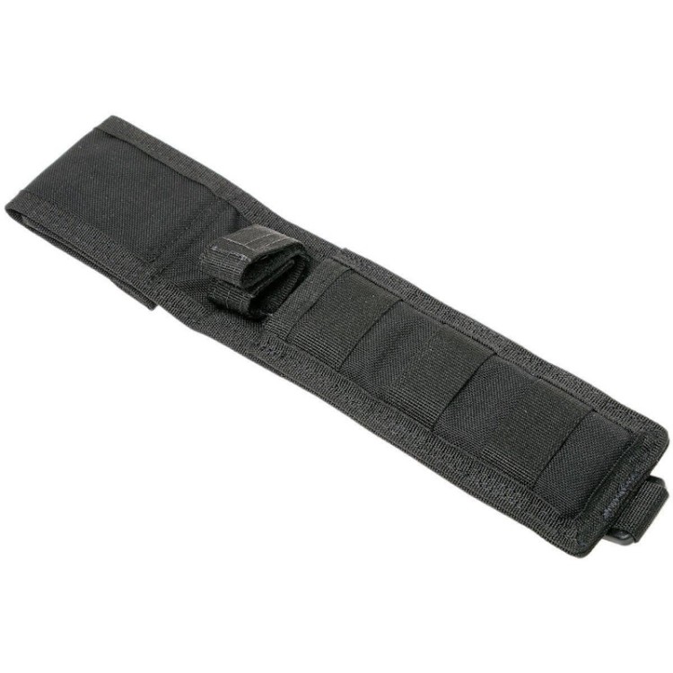 Нож Spartan Blades Difensa 19BKBKNLBKR