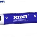 Аккумулятор XTAR 21700 3,6 В 5000 mAh (+USB порт) Аккумулятор XTAR 21700 3,6 В 5000 mAh (+USB порт)