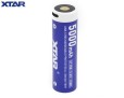 Аккумулятор XTAR 21700 3,6 В 5000 mAh (+USB порт)